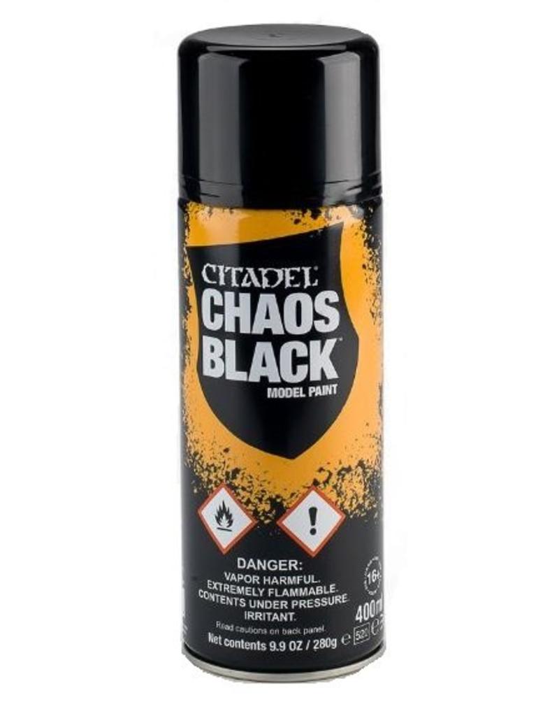 Citadel Paints