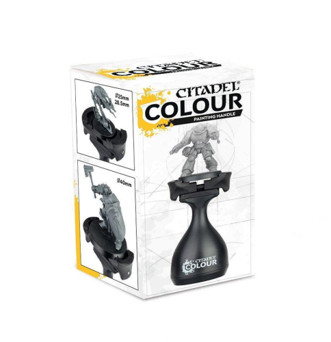Citadel Colour Painting Handle - P-Hobby Accessories-Gigante Computers