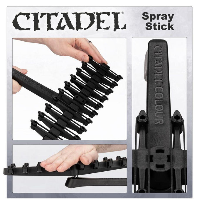 Citadel Colour Spray Stick-Hobby Accessories-Gigante Computers