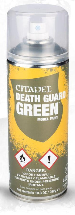 Citadel Death Guard Green Spray-Hobby Accessories-Gigante Computers