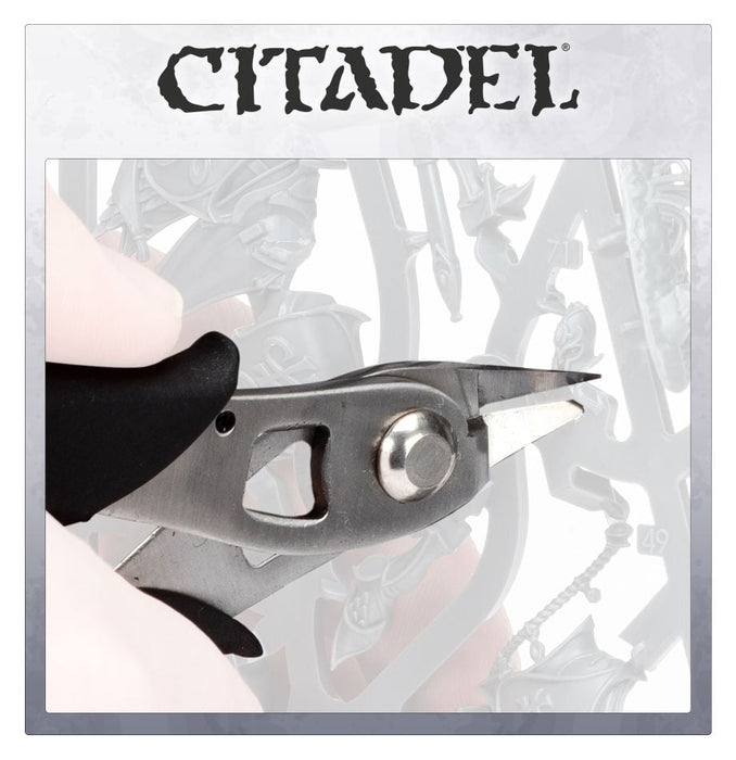 Citadel Super Fine Detail Cutters-Hobby Accessories-Gigante Computers