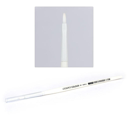 Citadel Synthetic Base Brush (Medium)-Hobby Accessories-Gigante Computers