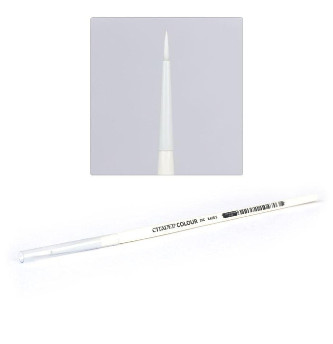 Citadel Synthetic Base Brush (Small)-Hobby Accessories-Gigante Computers