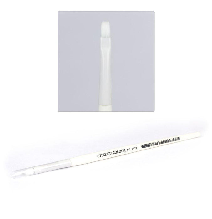 Citadel Synthetic Dry Brush (Small)-Hobby Accessories-Gigante Computers