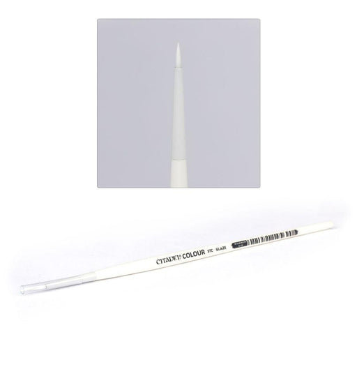 Citadel Synthetic Glaze Brush-Hobby Accessories-Gigante Computers
