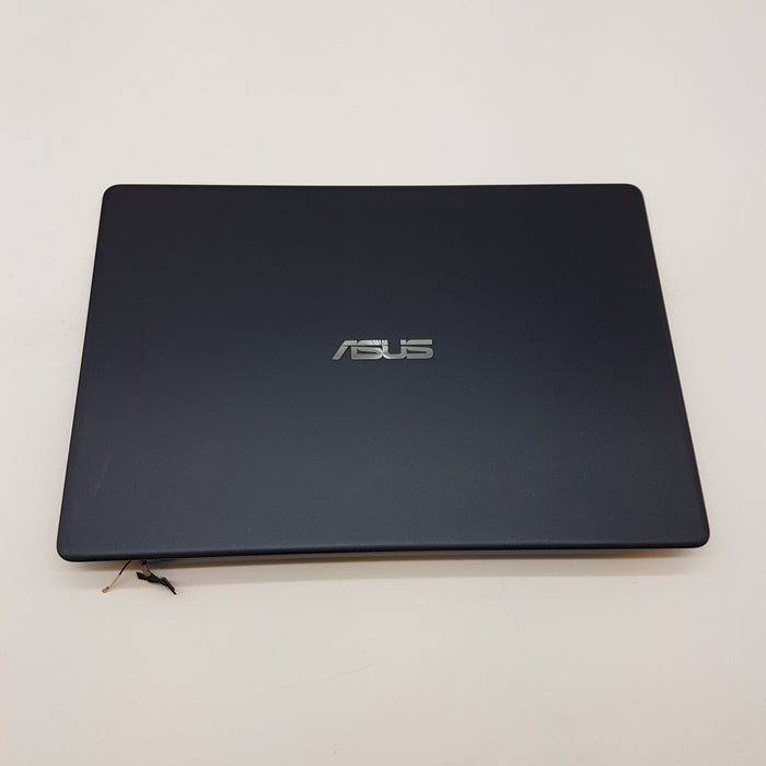 Complete Top Lid Assembly for Asus UX331U Blue - Pre-owned-Laptop Spares-Gigante Computers