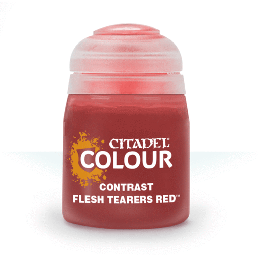 Contrast: Flesh Tearers Red (18 Ml)-Paint-Gigante Computers