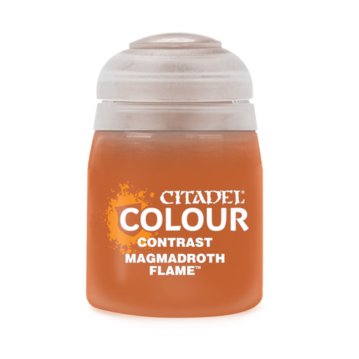 Contrast: Magmadroth Flame 18ml-Paint-Gigante Computers