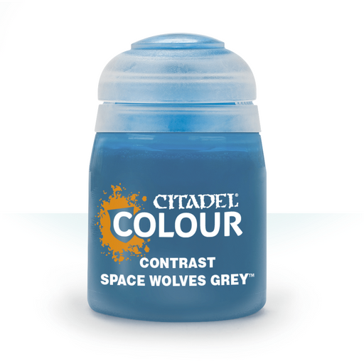 Contrast: Space Wolves Grey-Paint-Gigante Computers