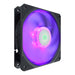Cooler Master SickleFlow 120 RGB 120mm 1800RPM PWM RGB LED Fan-Case Fans-Gigante Computers