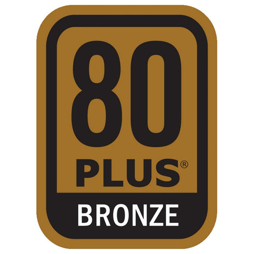 Cronus FX PRO 600W 140mm Silent Fan 80 PLUS Bronze PSU-PSUs-Gigante Computers