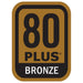 Cronus FX PRO 600W 140mm Silent Fan 80 PLUS Bronze PSU-PSUs-Gigante Computers