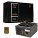 Cronus FX PRO 600W 140mm Silent Fan 80 PLUS Bronze PSU-PSUs-Gigante Computers