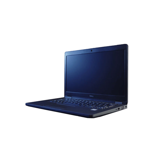 Dell Latitude 5490 BSI Premium Refurb Laptop, 14 Inch Full HD 1080p Screen, Intel Core i5-8250U 8th Gen, 8GB RAM, 256GB SSD, Windows 10 Pro-Laptops-Gigante Computers