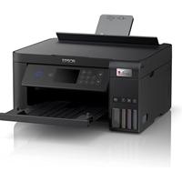 Epson EcoTank ET-2850 Colour Wireless All-in-One Inkjet Printer-Printers-Gigante Computers