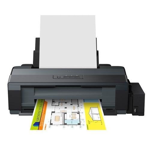 Epson Ecotank ET-14000 Colour A3+ Inkjet Printer, USB, Ultra Low-Cost Printing-Printers-Gigante Computers
