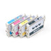 Epson Starfish 603 Original 4 Multipack Replacement Ink-Ink Cartridges-Gigante Computers