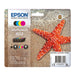 Epson Starfish 603 Original 4 Multipack Replacement Ink-Ink Cartridges-Gigante Computers