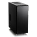 Fractal Design Define XL R2 (Black Pearl) Gaming Case, XL-ATX/E-ATX, Modular Design, 3 Fans, Fan Controller, ModuVent Design, Sound Dampening-Cases-Gigante Computers