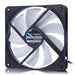 Fractal Design Silent Series R3 14cm Case Fan, 9 Blades, Rifle Bearing, 1000 RPM-Cooling-Gigante Computers