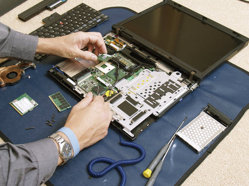 Full Diagnostic Service-Repair Service-Gigante Computers