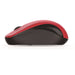 Genius NX-7000 Wireless Mouse Red-Mice-Gigante Computers