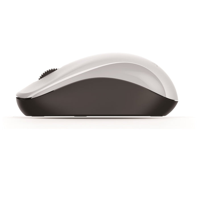 Genius NX-7000 Wireless Mouse White-Mice-Gigante Computers
