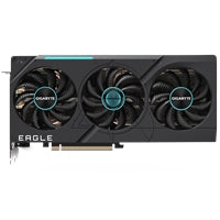 Gigabyte Nvidia GeForce RTX 4070 EAGLE OC 12GB Graphics Card-Graphics Cards-Gigante Computers