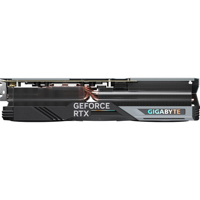 GIGABYTE NVIDIA GeForce RTX 4080 Eagle OC 16GB GDDR6X PCI Express 4.0  Graphics Card Black GV-N4080EAGLE OC-16GD - Best Buy