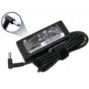 HP Original 19.5V 3.33A 65W 4.5 x 3.0 Blue Tip Laptop Charger-Power Adapters-Gigante Computers