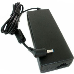 HP Original 19.5V 4.62A 90W 4.5 x 3.0 Blue Tip Laptop Charger-Power Adapters-Gigante Computers