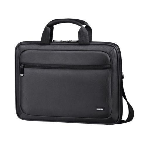 Hama Nice Hardcase Laptop Bag, Up to 15.6", Hard Shell, Trolley Strap-Laptop Accessories-Gigante Computers