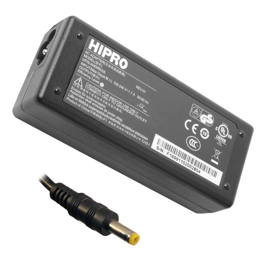Hipro OEM Laptop Charger 19V 4.74A 90W 4.8MM 1.7MM-Power Adapters-Gigante Computers
