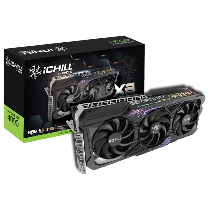 INNO3D NVIDIA GT710 2GB PCI Express Graphics Card