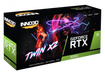 Inno3D Nvidia GeForce RTX 3060 TWIN X2 LHR 12GB GDDR6 Graphics Card-Graphics Cards-Gigante Computers