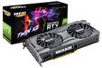 Inno3D Nvidia GeForce RTX 3060 TWIN X2 LHR 12GB GDDR6 Graphics Card-Graphics Cards-Gigante Computers