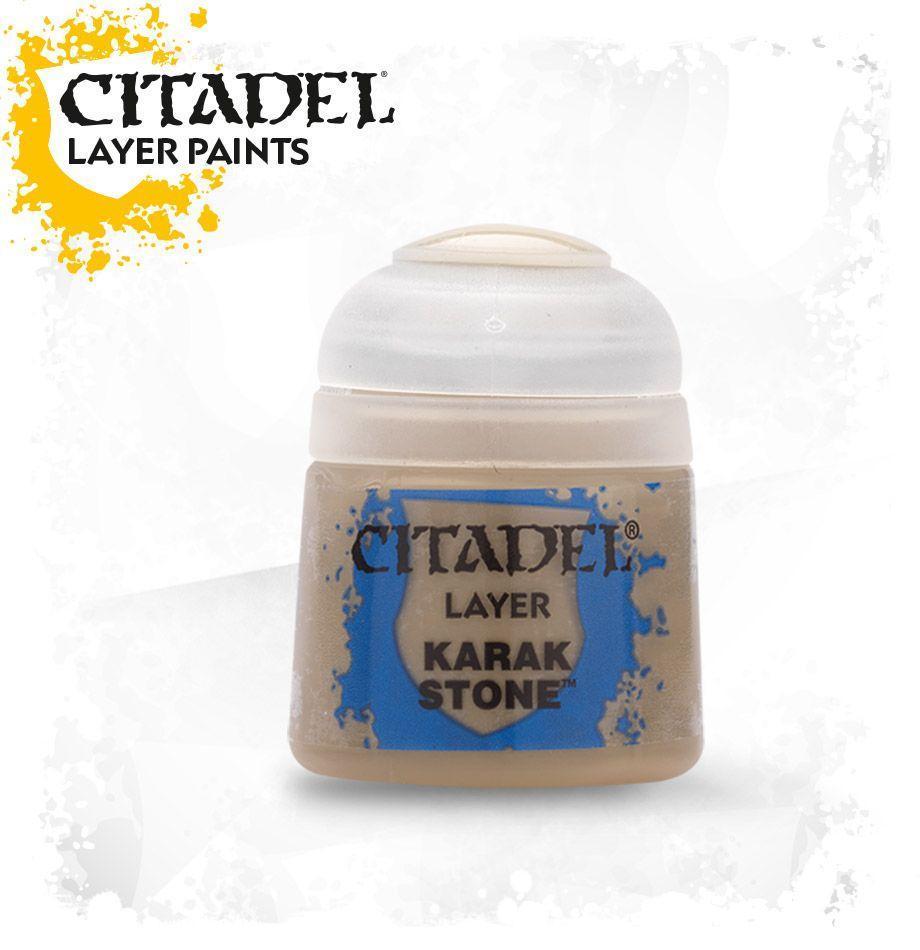 Warhammer: 22-35 Citadel Layer: Karak Stone | Philippines - View #14