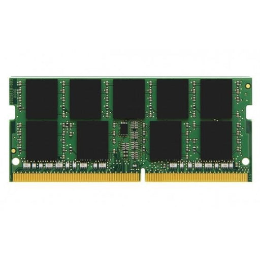 Kingston 16GB, DDR4, 2666MHz (PC4-21300), CL19 SODIMM Memory-Memory - Laptop-Gigante Computers