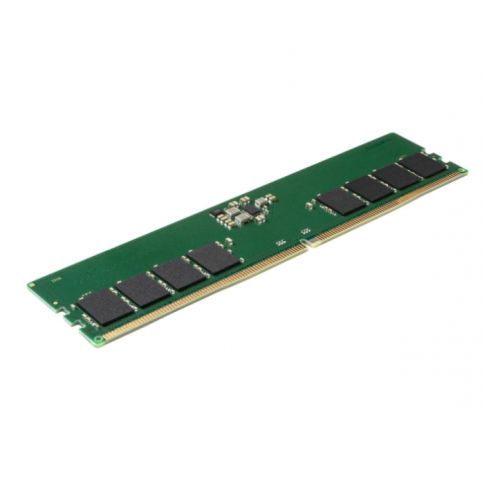 Kingston, 16GB, DDR5, 4800MHz (PC5-38400), CL40, 1.1V, ECC, DIMM Memory-Memory - Desktop-Gigante Computers