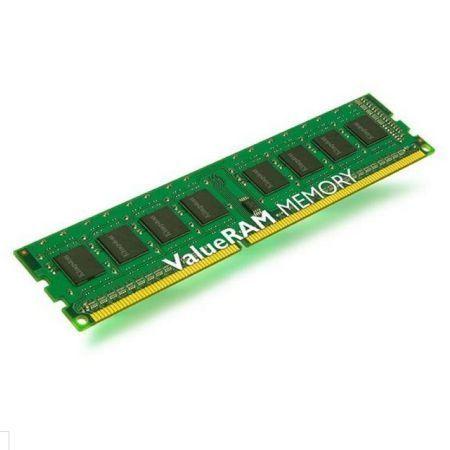 Kingston 4GB, DDR3, 1600MHz (PC3-12800), CL11, DIMM Memory, Single Rank-System Memory-Gigante Computers