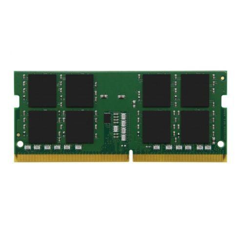 Kingston 8GB, DDR4, 2666MHz (PC4-21300), CL19, SODIMM Memory-Memory - Laptop-Gigante Computers