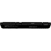 Kingston FURY Beast KF556C40BB-16 16GB 5600MHz DDR5 DIMM System Memory-Memory-Gigante Computers