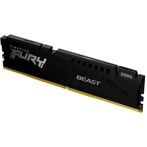 Kingston FURY Beast KF556C40BB-16 16GB 5600MHz DDR5 DIMM System Memory-Memory-Gigante Computers