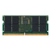 Kingston ValueRAM 32GB, DDR5, 4800MHz (PC5-38400), CL40, 1.1V, ECC, SODIMM Memory-Memory - Laptop-Gigante Computers