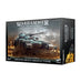 Legiones Astartes: Kratos Heavy Assault Tank-Boxed Games & Models-Gigante Computers
