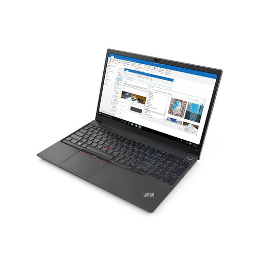 Lenovo ThinkPad E15 Gen 2 Laptop Intel i7-1165G7 16GB 512GB SSD W11 Pro - Refurbished-Laptops-Gigante Computers