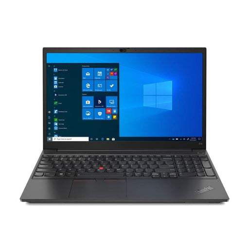 Lenovo ThinkPad E15 Gen 2 Laptop Ryzen 7 4700U 16GB 512GB SSD W11 Pro - Refurbished-Laptops-Gigante Computers