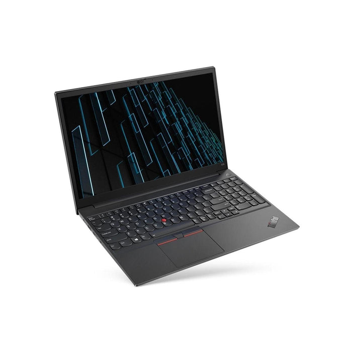 Lenovo ThinkPad E15 Gen 4 Laptop Intel i7-1255U 16GB 512GB SSD W11 Pro - Refurbished-Laptops-Gigante Computers