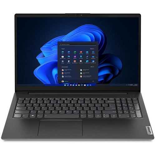 Lenovo V15 G3 IAP Laptop, 15.6" FHD, I3-1215U, 8GB, 256GB SSD, No Optical, USB-C, Windows 11 Home-Laptops-Gigante Computers