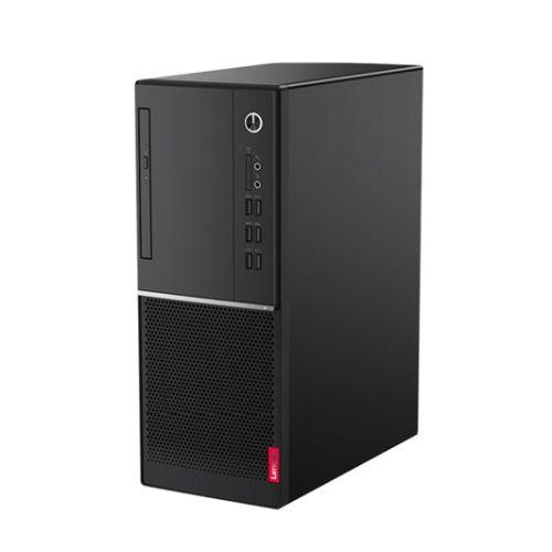 Lenovo V55T Desktop PC | Ryzen 3 3200G | 16GB DDR4 | 500GB NVMe SSD | DVD-RW | Win 11 Pro | Refurbished-Tower & SFF PCs-Gigante Computers